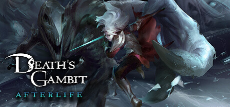 亡灵诡计：来世 全DLC v20240626（Death’s Gambit: Afterlife）免安装中文版-GM999资源网