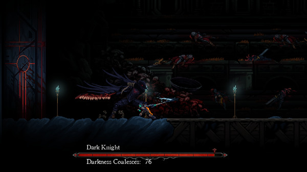 图片[5]-亡灵诡计：来世 全DLC v20240626（Death’s Gambit: Afterlife）免安装中文版-梨子乐游戏