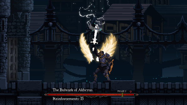 图片[6]-亡灵诡计：来世 全DLC v20240626（Death’s Gambit: Afterlife）免安装中文版-梨子乐游戏