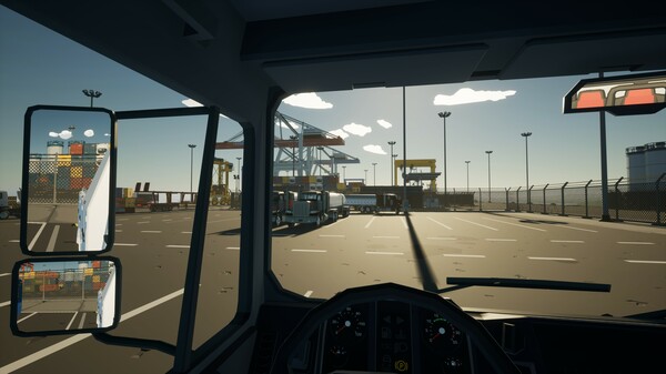 图片[5]-汽车城：驾驶 Build.17562315（Motor Town: Behind The Wheel）免安装中文版-梨子乐游戏