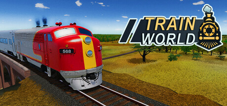 火车世界 Build.17334467（Train World）免安装中文版-GM999资源网