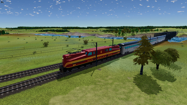 图片[6]-火车世界 Build.17334467（Train World）免安装中文版-梨子乐游戏
