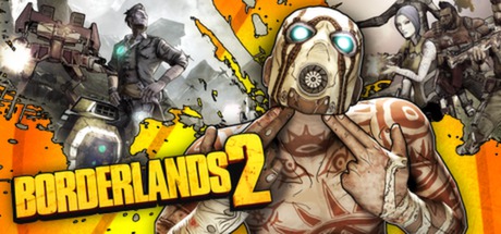 无主之地2 高清重制年度版 集成莉莉丝指挥官和避难所之战（Borderlands 2）免安装中文版-GM999资源网