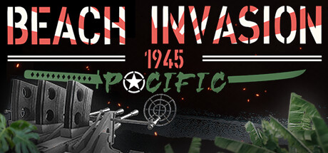 海滩入侵1945：太平洋 v20241206 全DLC（Beach Invasion 1945-GM999资源网