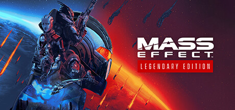 质量效应 传奇版（Mass Effect Legendary Edition）免安装中文版-GM999资源网