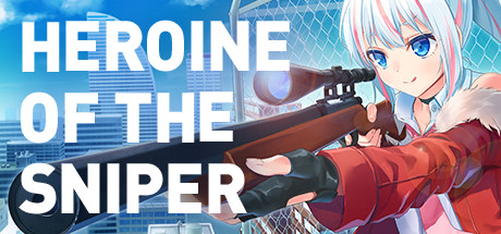 少女狙击手 v1.5.4（Heroine of the Sniper）免安装中文版-GM999资源网