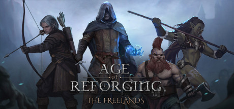 重铸纪元：自由地 v1.091（Age of ReforgingThe Freelands）免安装中文版-GM999资源网
