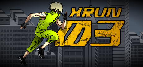 闪客快跑3（Xrun3）免安装中文版-GM999资源网