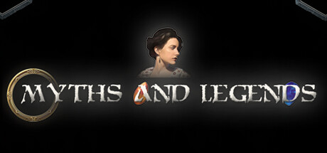 神话与传说（Myths and Legends）免安装中文版-GM999资源网