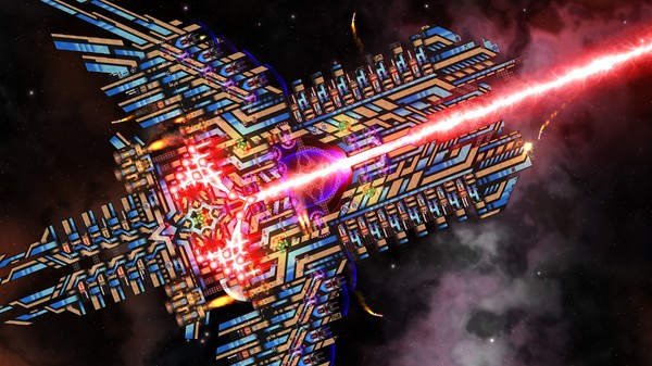 图片[2]-星舰设计师 v0.28.0f（Cosmoteer）免安装中文版-梨子乐游戏