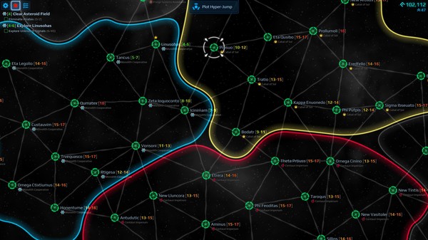 图片[5]-星舰设计师 v0.28.0f（Cosmoteer）免安装中文版-梨子乐游戏
