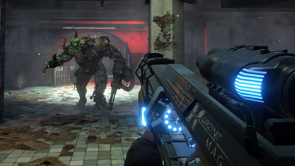 图片[4]-杀戮空间2 v20250319 全DLC（Killing Floor 2）免安装中文版-梨子乐游戏
