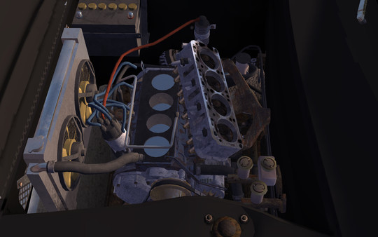 图片[2]-我的夏季汽车 单机+联机 v20250120（My Summer Car）免安装英文版-梨子乐游戏