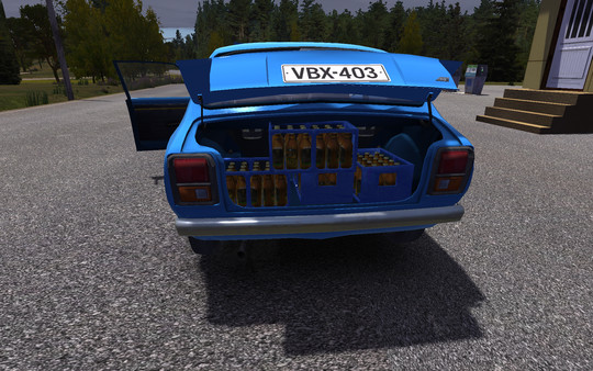 图片[3]-我的夏季汽车 单机+联机 v20250120（My Summer Car）免安装英文版-梨子乐游戏