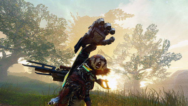 图片[6]-生化变种 v1.7.0 全DLC 送修改器（BIOMUTANT）免安装中文版-梨子乐游戏