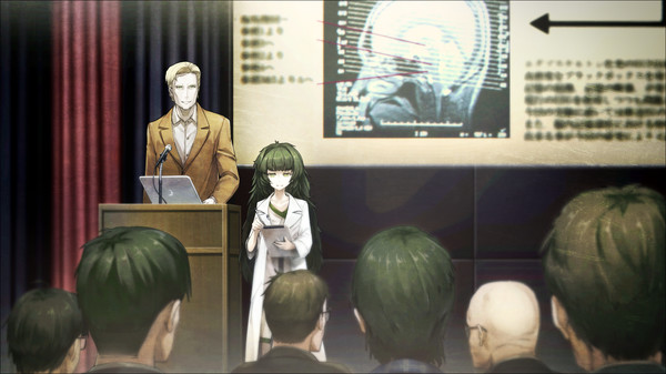 图片[2]-命运石之门0 Build.12814074（STEINS;GATE 0）免安装中文版-梨子乐游戏