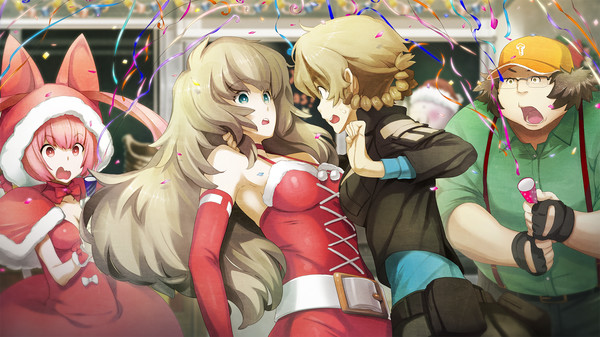 图片[6]-命运石之门0 Build.12814074（STEINS;GATE 0）免安装中文版-梨子乐游戏