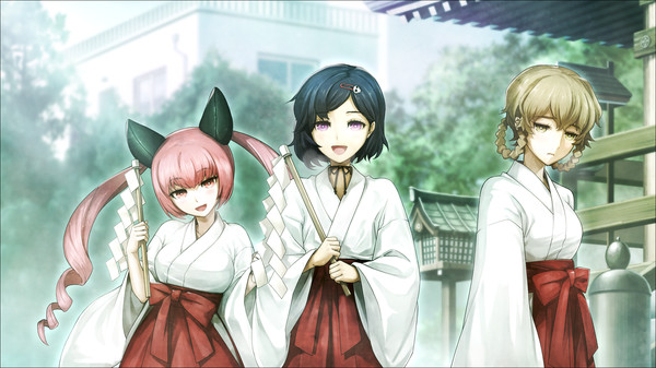 图片[5]-命运石之门0 Build.12814074（STEINS;GATE 0）免安装中文版-梨子乐游戏
