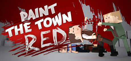 血染小镇 v1.34（Paint the Town Red）免安装中文版-GM999资源网