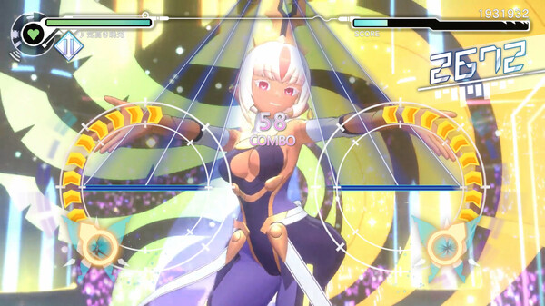 图片[6]-苍蓝雷霆：电子轨录律 v1.1.0（GUNVOLT RECORDS）免安装中文版-梨子乐游戏