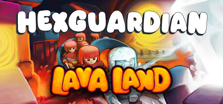 六方守护者 v1.30（Hexguardian）免安装中文版-GM999资源网