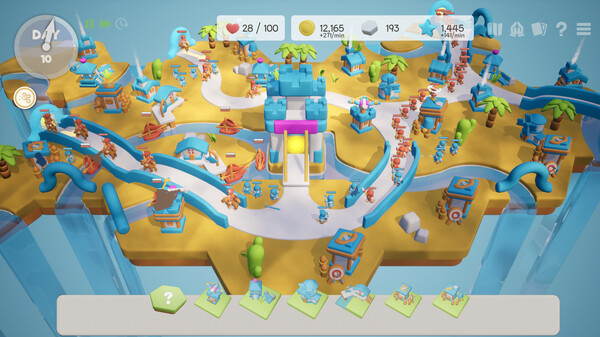 图片[3]-六方守护者 v1.30（Hexguardian）免安装中文版-梨子乐游戏