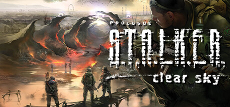 潜行者：晴空 v1.5.07（S.T.A.L.K.E.R.: Clear Sky）免安装中文版-GM999资源网