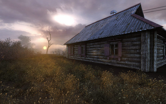 图片[5]-潜行者：晴空 v1.5.07（S.T.A.L.K.E.R.: Clear Sky）免安装中文版-梨子乐游戏