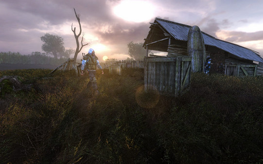 图片[6]-潜行者：晴空 v1.5.07（S.T.A.L.K.E.R.: Clear Sky）免安装中文版-梨子乐游戏