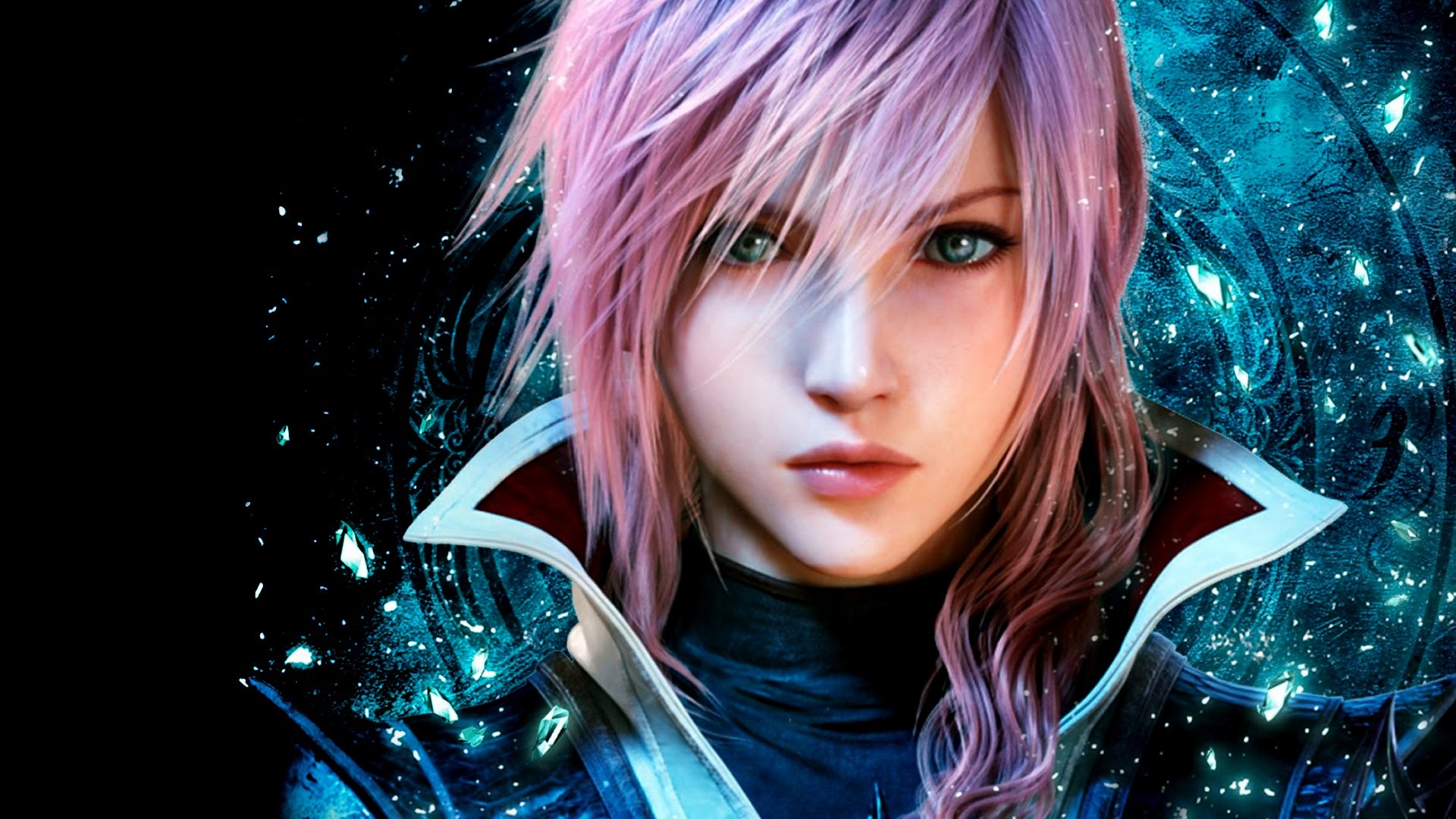最终幻想13：雷霆归来（Lightning Returns Final Fantasy XIII-GM999资源网