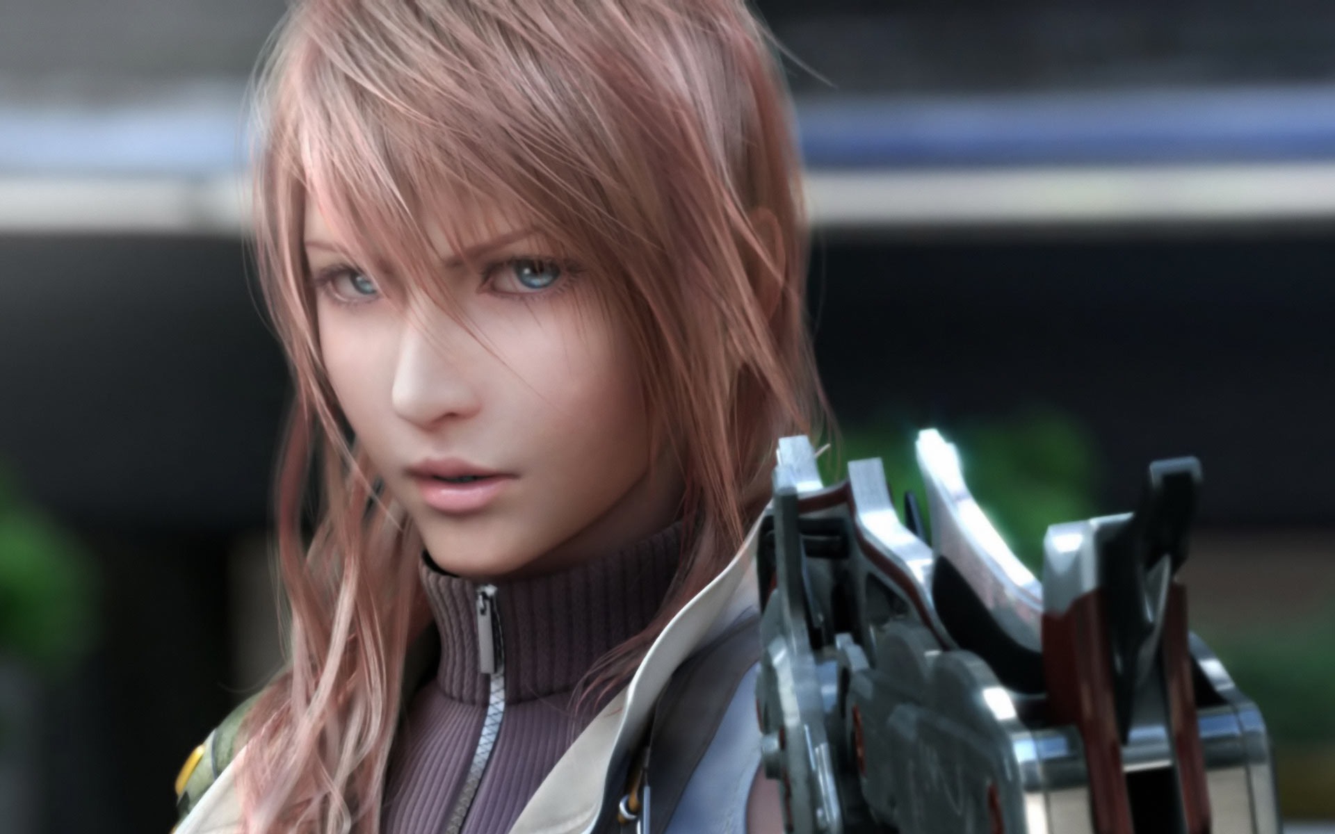 图片[2]-最终幻想13：雷霆归来（Lightning Returns Final Fantasy XIII-梨子乐游戏