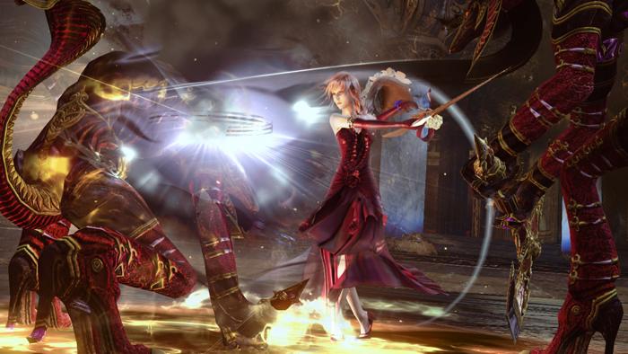 图片[6]-最终幻想13：雷霆归来（Lightning Returns Final Fantasy XIII-梨子乐游戏