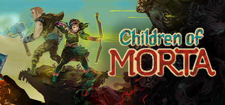 莫塔之子 v1.3.155.3（Children of Morta）免安装中文版-GM999资源网