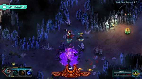 图片[6]-莫塔之子 v1.3.155.3（Children of Morta）免安装中文版-梨子乐游戏