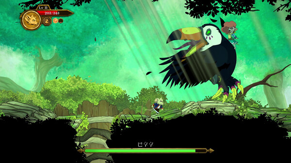 图片[2]-海鼠诅咒 v1.5.7（Curse of the Sea Rats）免安装中文版-梨子乐游戏