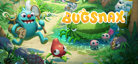 虫子快餐店 v2.0.70474（Bugsnax）免安装中文版-GM999资源网