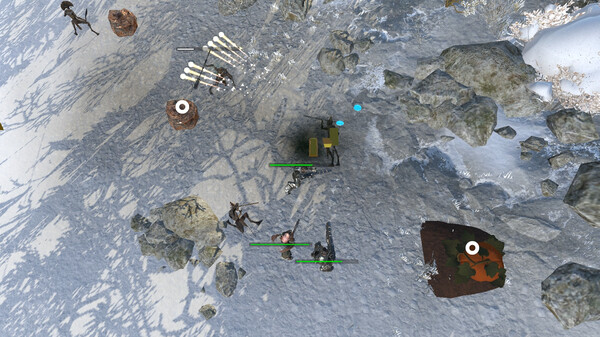 图片[5]-守望联盟 v42.48（Over Heroes）免安装中文版-梨子乐游戏