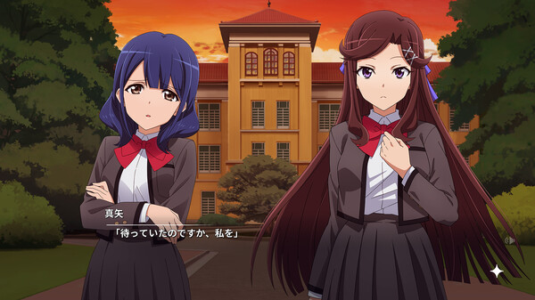 图片[2]-少女歌剧：舞台奏像剧 遥远的黄金国 v20240913（Revue Starlight El Dorado）免安装中文版-梨子乐游戏