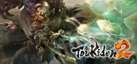讨鬼传2 v1.0.3 送修改器（Toukiden 2）免安装中文版-GM999资源网