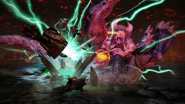 图片[5]-讨鬼传2 v1.0.3 送修改器（Toukiden 2）免安装中文版-梨子乐游戏