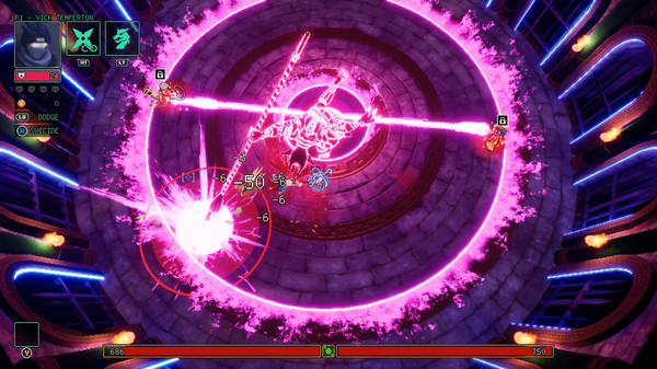 图片[6]-超级寄生虫 v1.0.1（HyperParasite）免安装中文版-梨子乐游戏