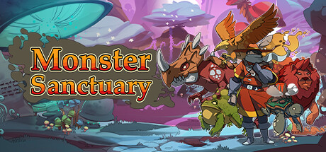 怪物圣所 v2.1.0.35（Monster Sanctuary）免安装中文版-GM999资源网