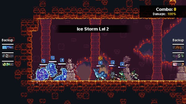 图片[4]-怪物圣所 v2.1.0.35（Monster Sanctuary）免安装中文版-梨子乐游戏