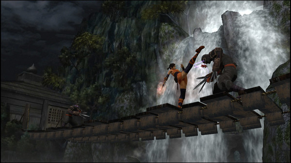 图片[6]-鬼武者重制版 v20250423（Onimusha: Warlords）免安装中文版-梨子乐游戏