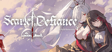 血色逆旅：我们之间的高墙（Scarlet Defiance The Wall Between Us）免安装中文版-GM999资源网
