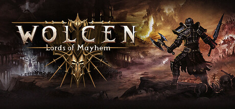 破坏领主 v1.1.7.16.12（Wolcen: Lords of Mayhem）免安装中文版-GM999资源网