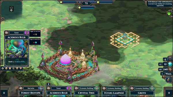 图片[2]-奥术战团 v1.0.241017 全DLC（WARCANA）免安装中文版-梨子乐游戏