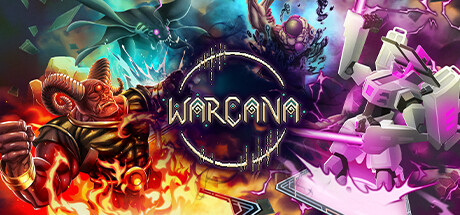 奥术战团 v1.0.241017 全DLC（WARCANA）免安装中文版-GM999资源网