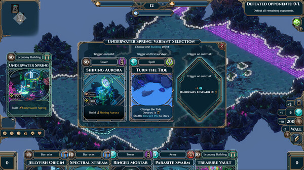 图片[4]-奥术战团 v1.0.241017 全DLC（WARCANA）免安装中文版-梨子乐游戏