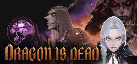 巨龙已死（Dragon Is Dead）免安装英文版-GM999资源网